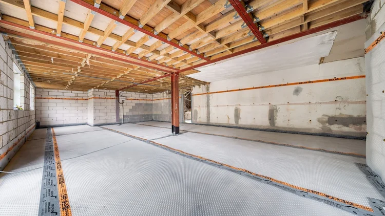 Waterproofing Membrane Singapore